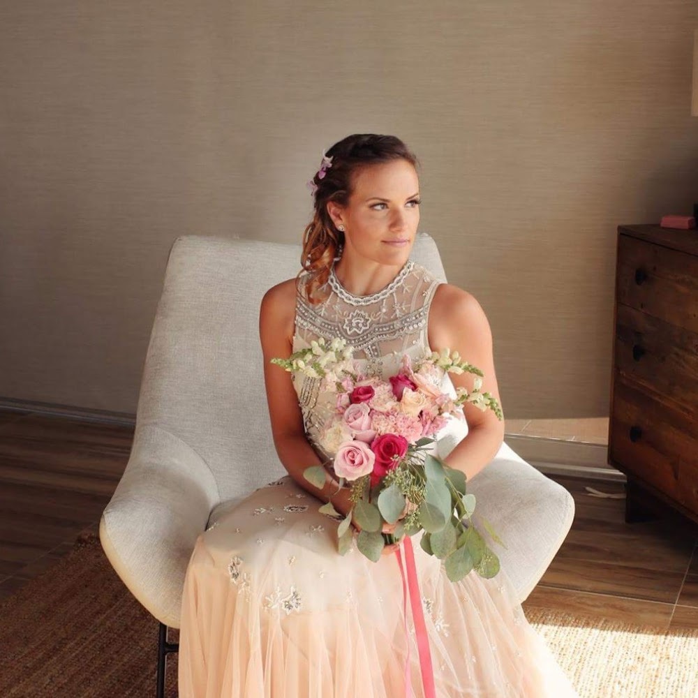 Meet your Posher, Molly